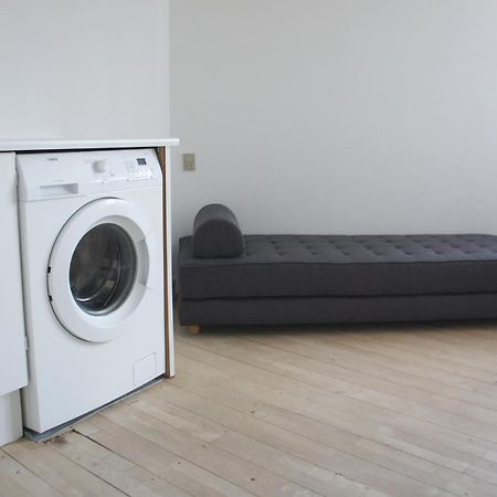 Str. Plads Daire Esbjerg Dış mekan fotoğraf